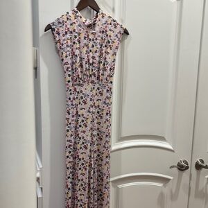 Free People  jumpsuit